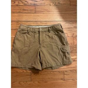 The NorthFace Shorts (SZ 10)
